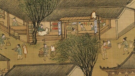 Cats of the Ming Dynasty — screenshot 2