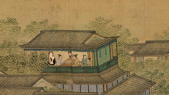 Cats of the Ming Dynasty — screenshot 3