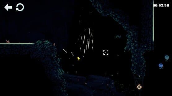 This Is No Cave — screenshot 1