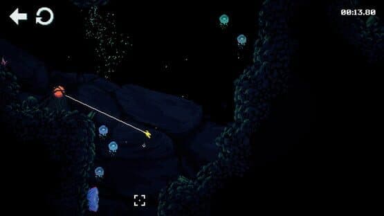 This Is No Cave — screenshot 2