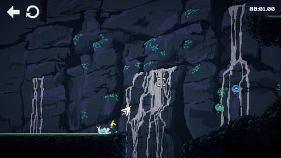 This Is No Cave — screenshot 3