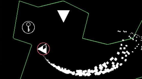 Asteroid Drift — screenshot 1