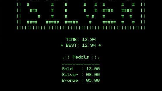 Asteroid Drift — screenshot 4