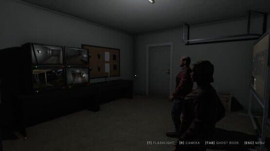 Bump in the Night — screenshot 1