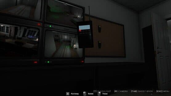 Bump in the Night — screenshot 2
