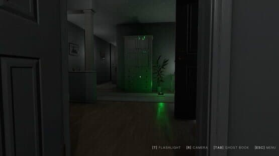 Bump in the Night — screenshot 4