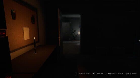 Bump in the Night — screenshot 7
