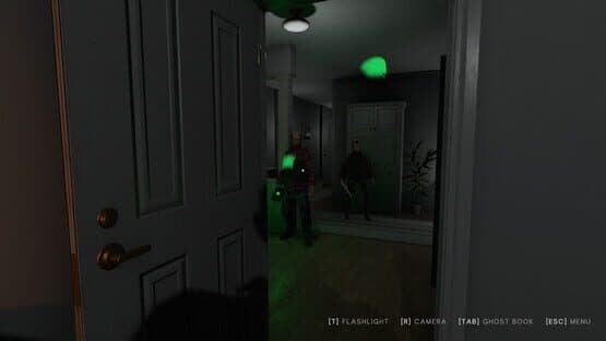 Bump in the Night — screenshot 8
