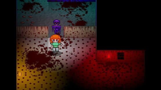 My Grandpa's Haunted House — screenshot 1