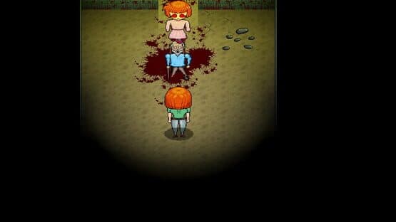 My Grandpa's Haunted House — screenshot 2