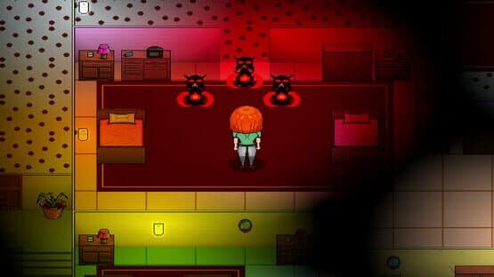 My Grandpa's Haunted House — screenshot 4