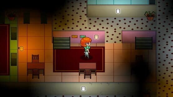 My Grandpa's Haunted House — screenshot 5