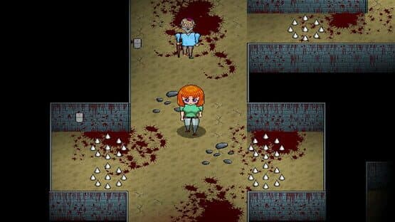 My Grandpa's Haunted House — screenshot 6