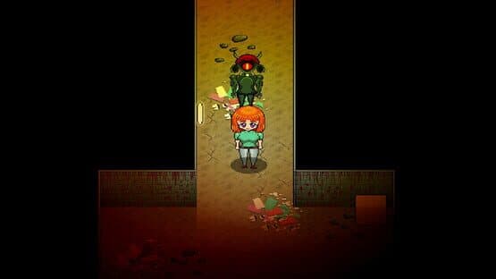 My Grandpa's Haunted House — screenshot 7