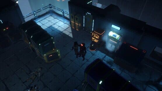 I am the Law — screenshot 5