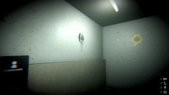 The Contact — screenshot 1