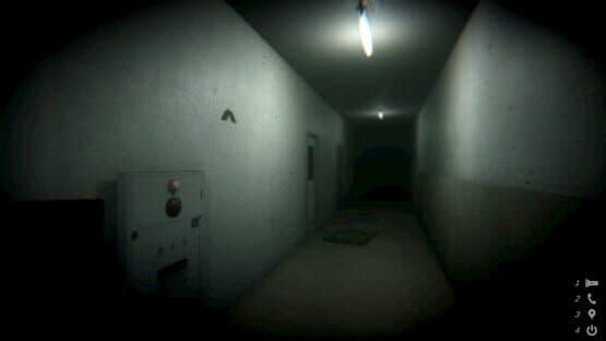 The Contact — screenshot 2