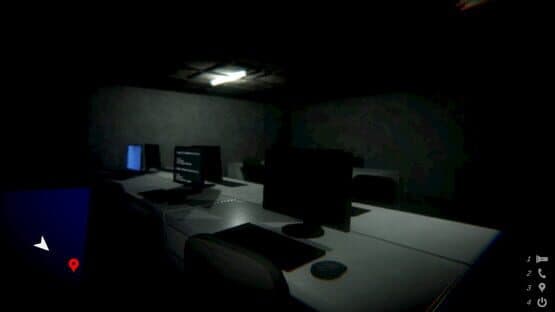 The Contact — screenshot 3