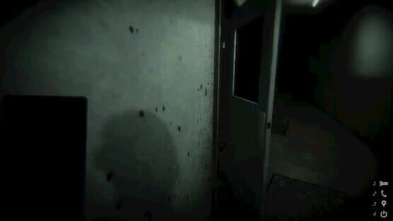 The Contact — screenshot 4