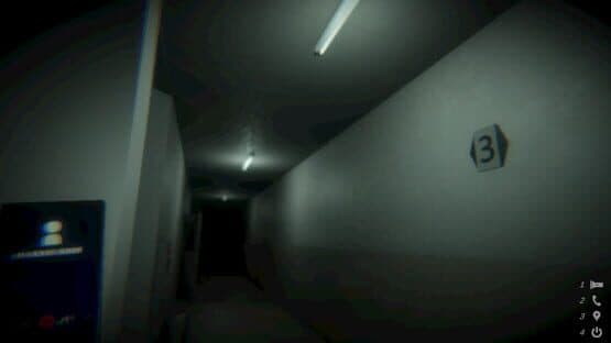 The Contact — screenshot 5