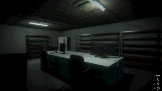 The Contact — screenshot 6