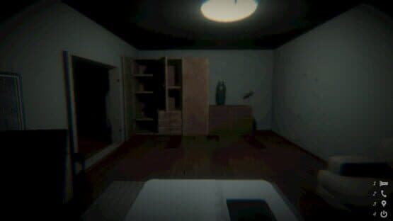 The Contact — screenshot 7