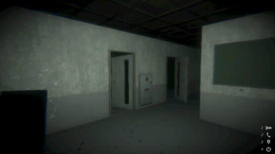 The Contact — screenshot 8