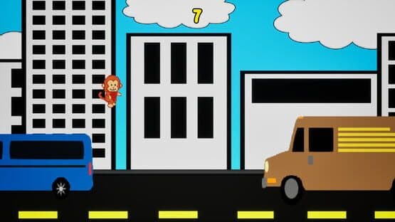 Up & Down — screenshot 1