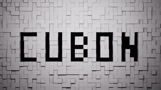 Cubon — screenshot 1