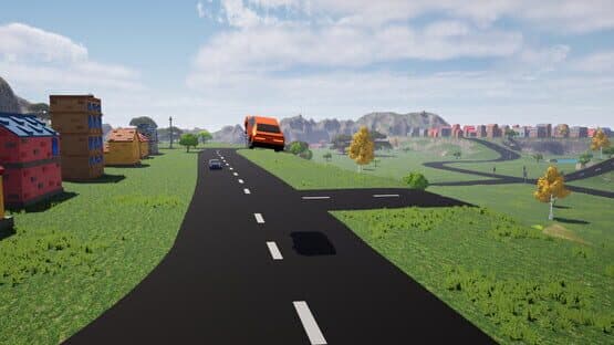 Undeliverable — screenshot 1