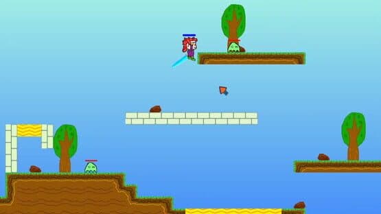 Sea and Adventure — screenshot 4