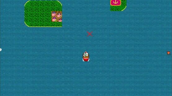 Sea and Adventure — screenshot 7