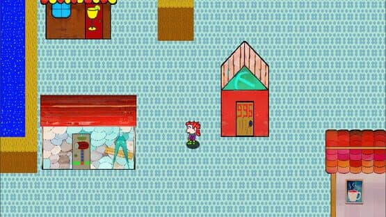 Sea and Adventure — screenshot 8