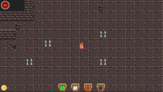 Cryptic Escape — screenshot 1