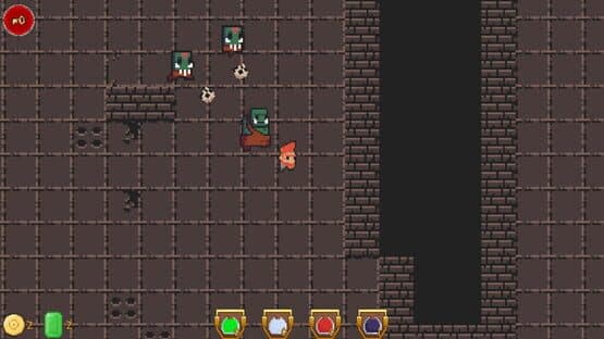 Cryptic Escape — screenshot 2