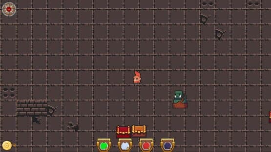 Cryptic Escape — screenshot 3