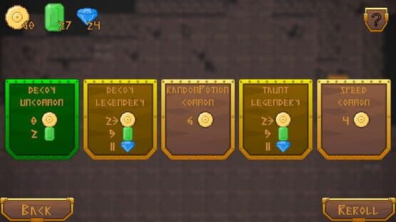 Cryptic Escape — screenshot 4