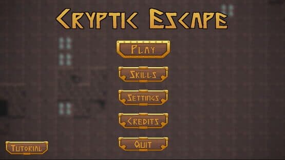 Cryptic Escape — screenshot 5