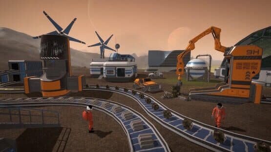 Eden Crafters — screenshot 2
