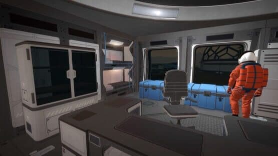 Eden Crafters — screenshot 3