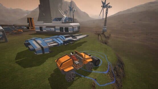 Eden Crafters — screenshot 4