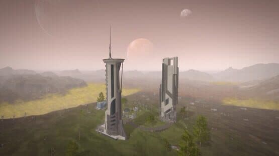 Eden Crafters — screenshot 5