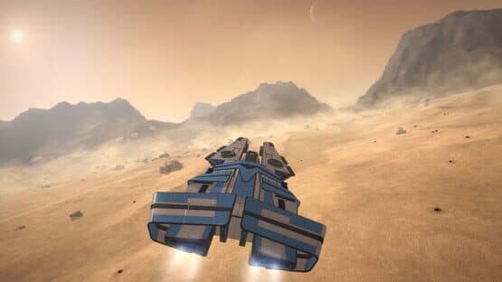Eden Crafters — screenshot 6