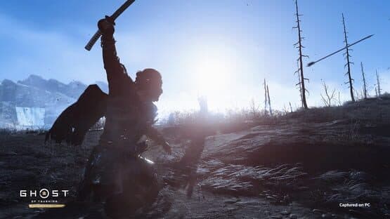 Ghost of Tsushima: Director's Cut — screenshot 5