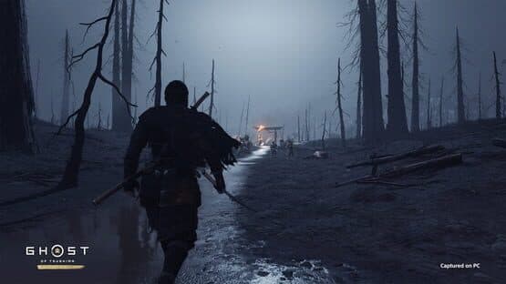 Ghost of Tsushima: Director's Cut — screenshot 7