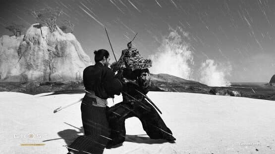 Ghost of Tsushima: Director's Cut — screenshot 8
