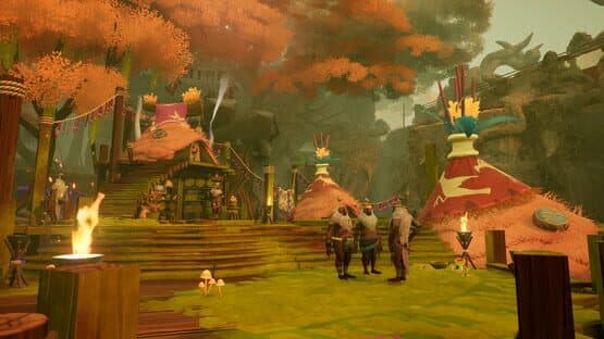 Creatures of Ava — screenshot 2
