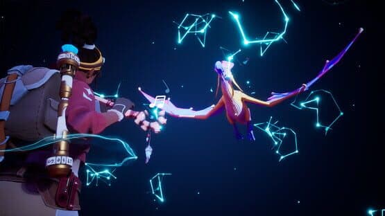 Creatures of Ava — screenshot 3