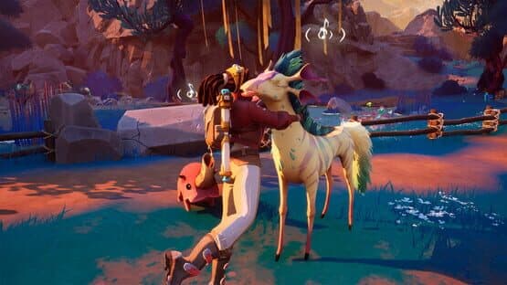 Creatures of Ava — screenshot 4