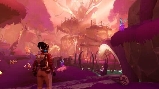 Creatures of Ava — screenshot 5